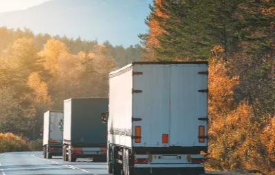 İstanbul ile Yüreğir Arası Klima Taşıma