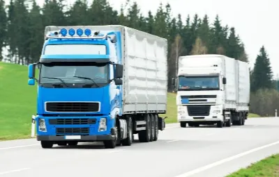 İstanbul ile Yüreğir Arası Eşya Taşıma